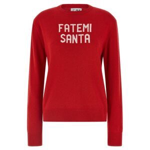 Mc2 Saint Barth Women's New Queen Sweater